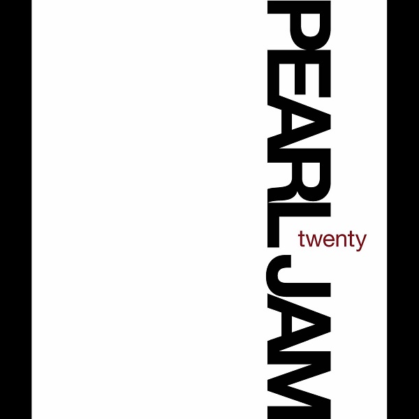 Pearl Jam Twenty (The Book)
